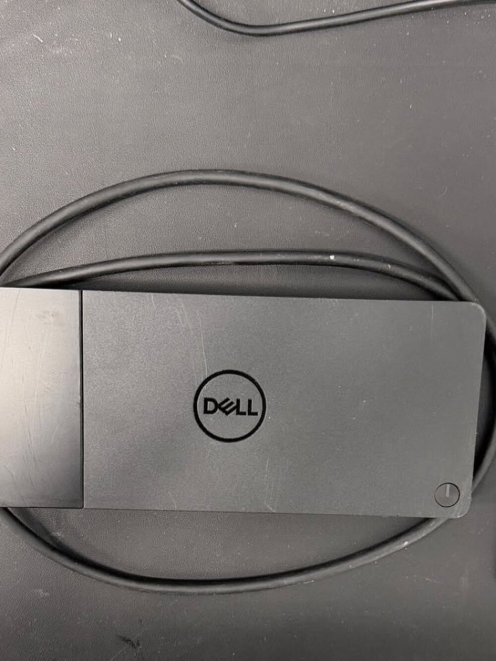 Dell Wd19 Dock Only